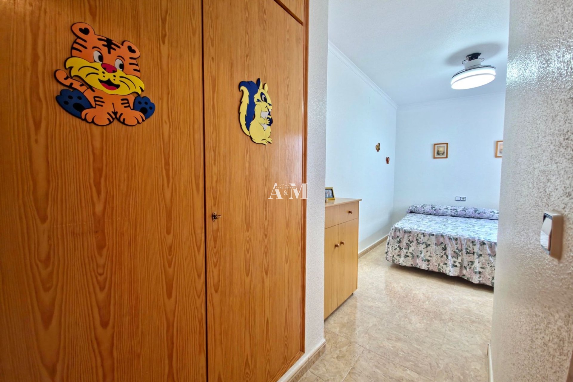 Long Term Rental - Duplex - Torre de la Horadada