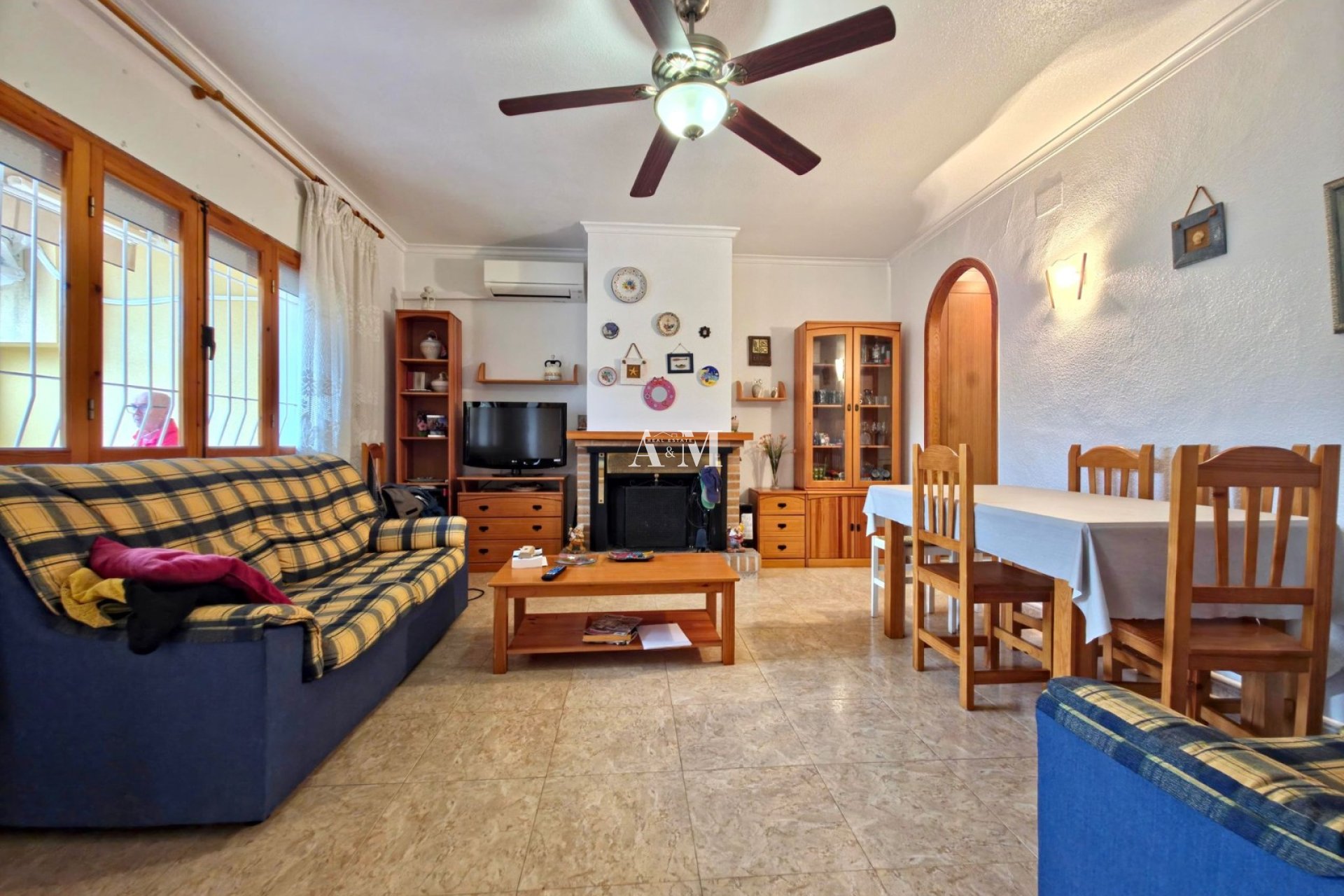 Long Term Rental - Duplex - Torre de la Horadada