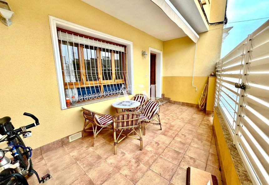 Long Term Rental - Duplex - Torre de la Horadada