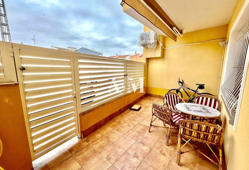 Long Term Rental - Duplex - Torre de la Horadada
