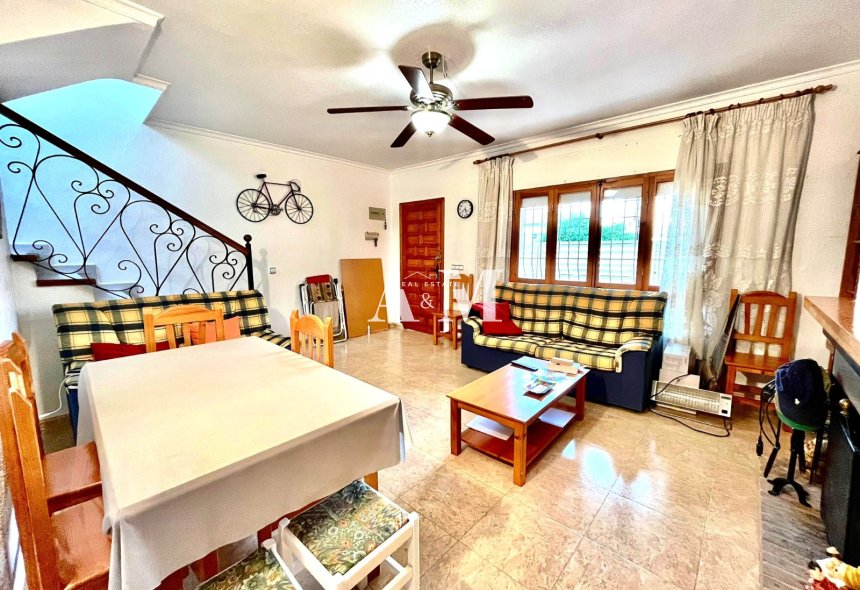 Long Term Rental - Duplex - Torre de la Horadada