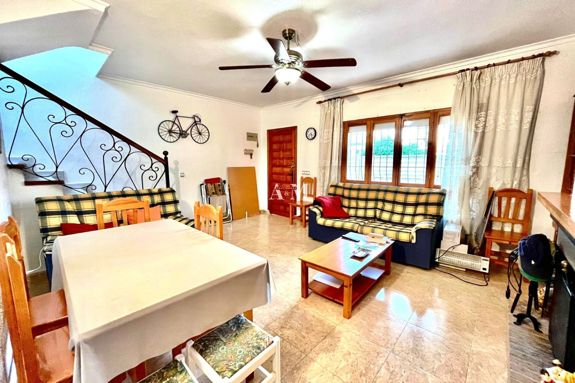 Long Term Rental - Duplex - Torre de la Horadada