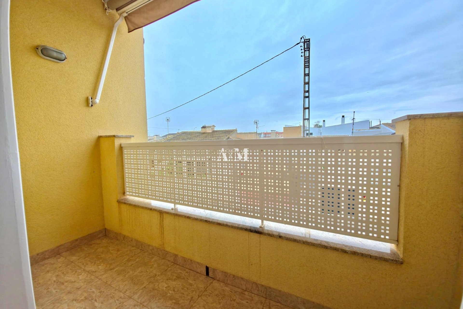 Long Term Rental - Duplex - Torre de la Horadada