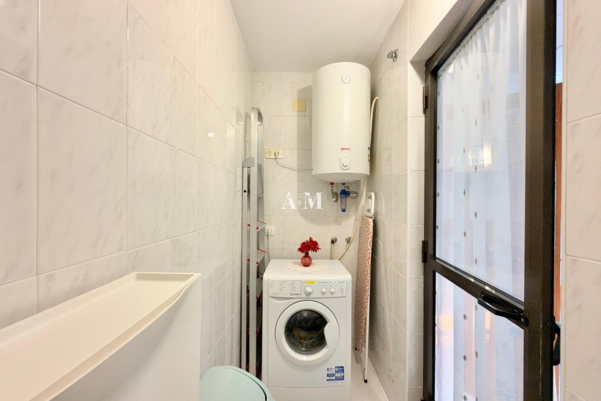 Long Term Rental - ground-floor - Guardamar del Segura - Guardamar Playa
