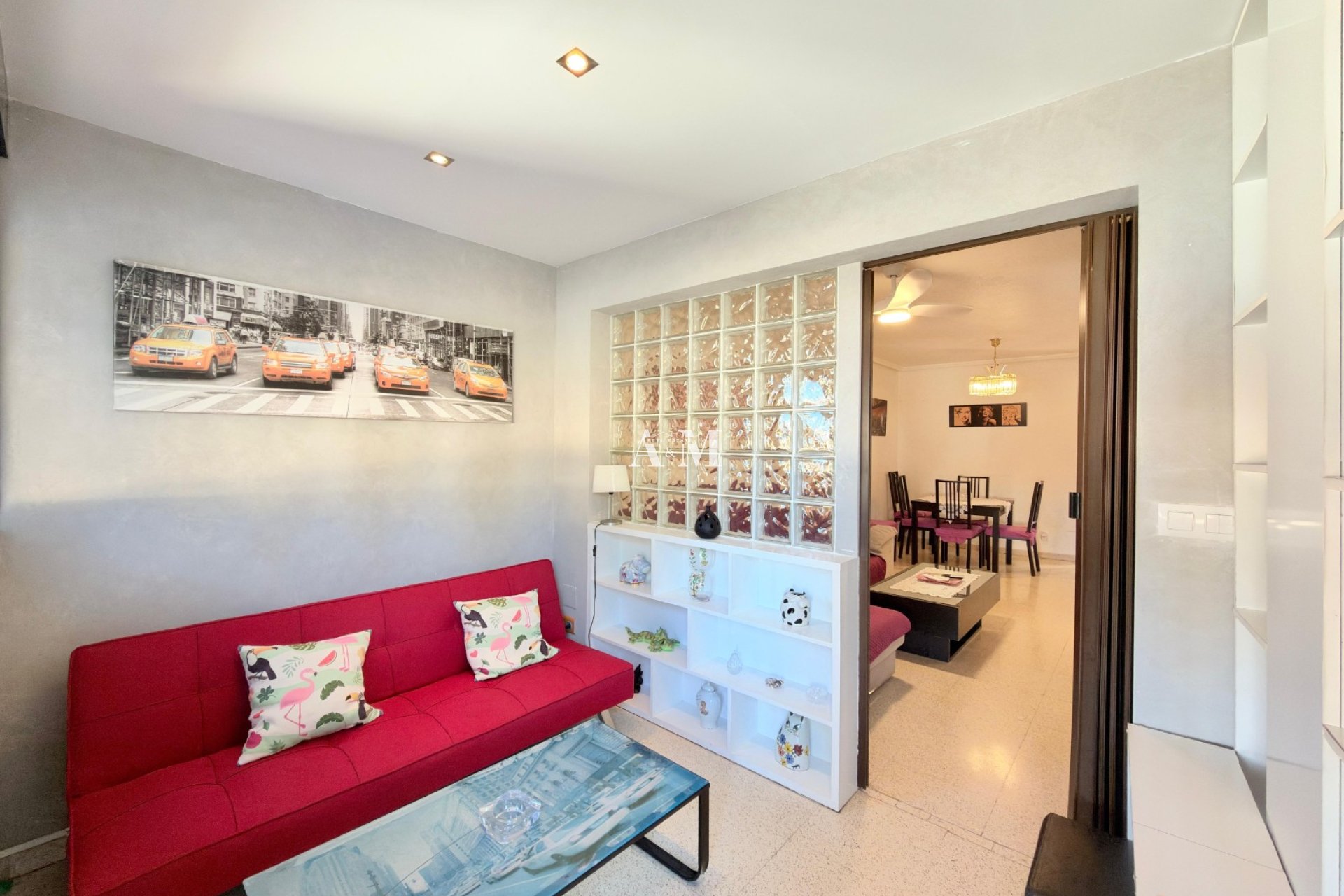 Long Term Rental - ground-floor - Guardamar del Segura - Guardamar Playa