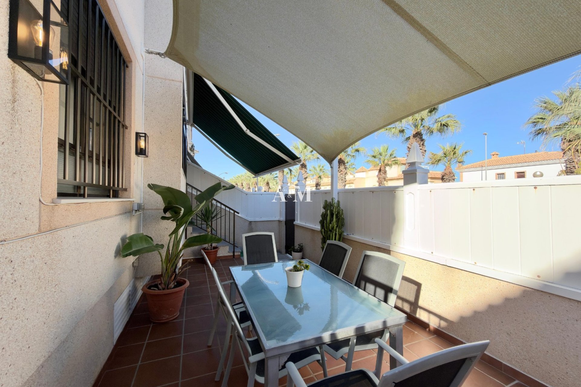Long Term Rental - ground-floor - Guardamar del Segura - Guardamar Playa