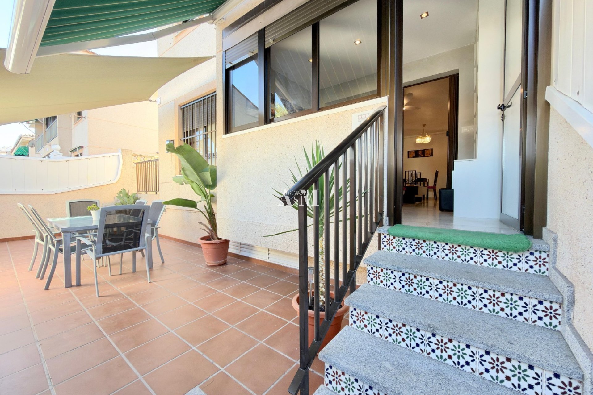 Long Term Rental - ground-floor - Guardamar del Segura - Guardamar Playa