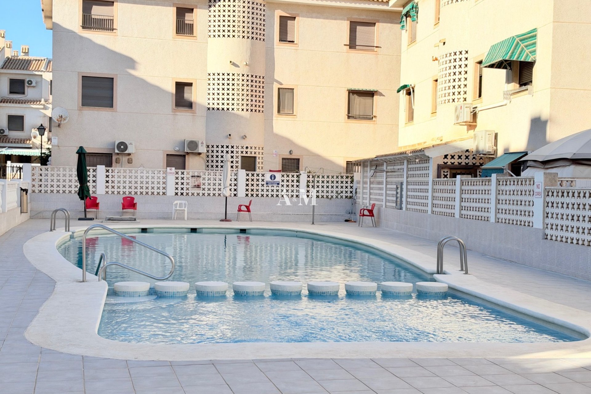Long Term Rental - ground-floor - Guardamar del Segura - Guardamar Playa