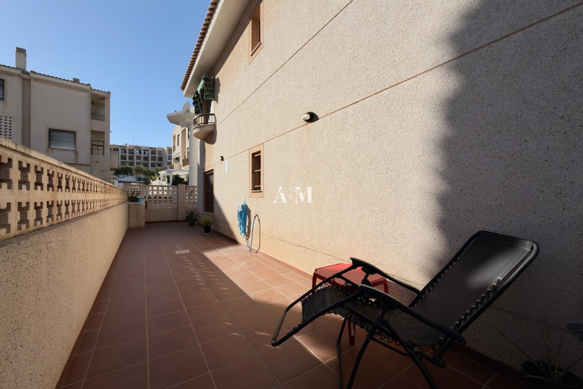 Long Term Rental - ground-floor - Guardamar del Segura - Guardamar Playa