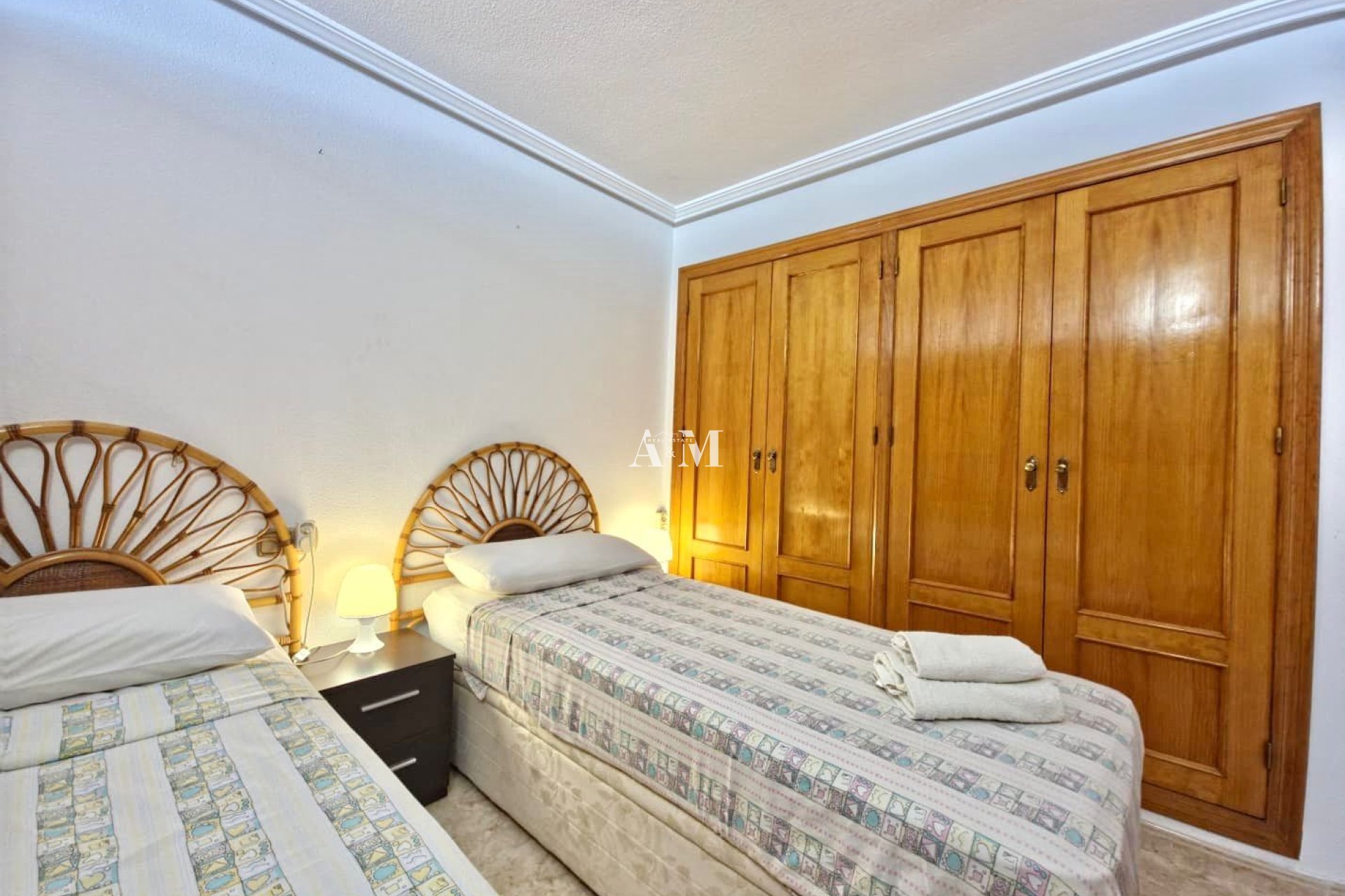 Long Term Rental - ground-floor - Orihuela Costa - Cabo roig - La Zenia