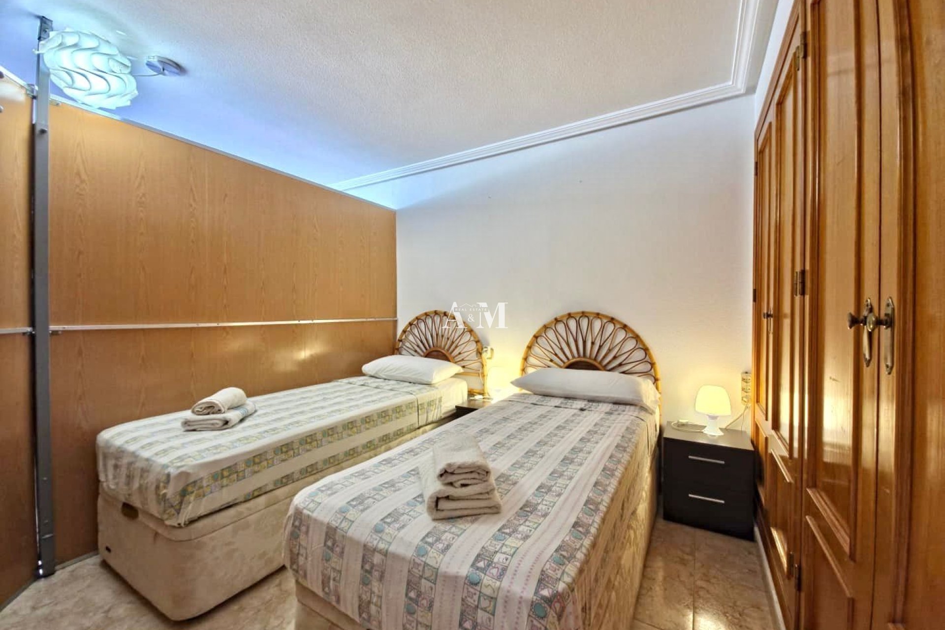 Long Term Rental - ground-floor - Orihuela Costa - Cabo roig - La Zenia
