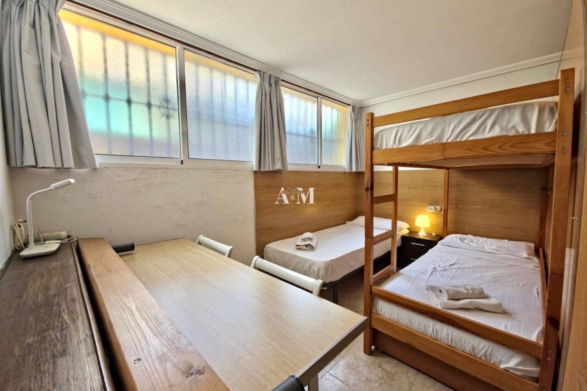Long Term Rental - ground-floor - Orihuela Costa - Cabo roig - La Zenia