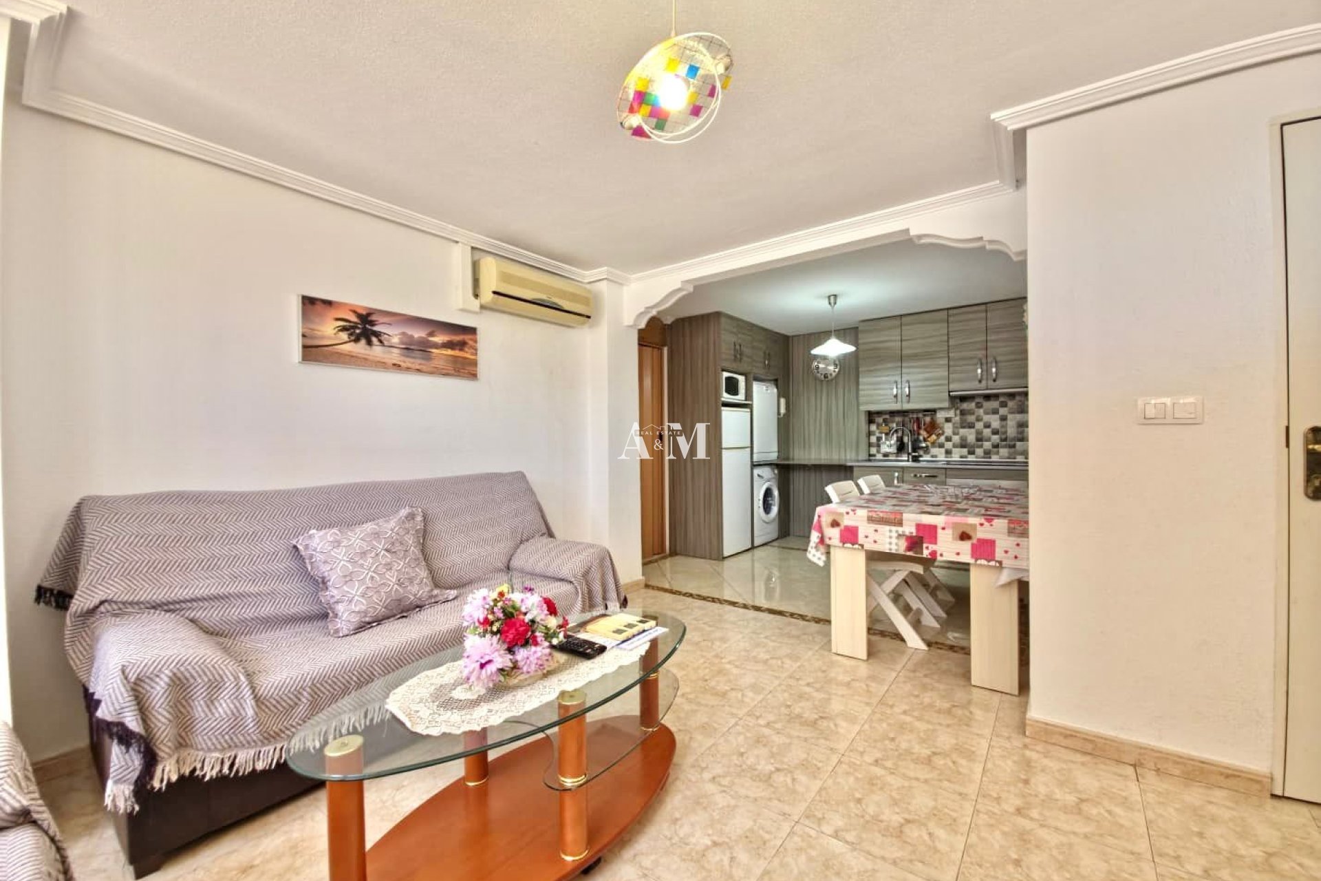 Long Term Rental - ground-floor - Orihuela Costa - Cabo roig - La Zenia