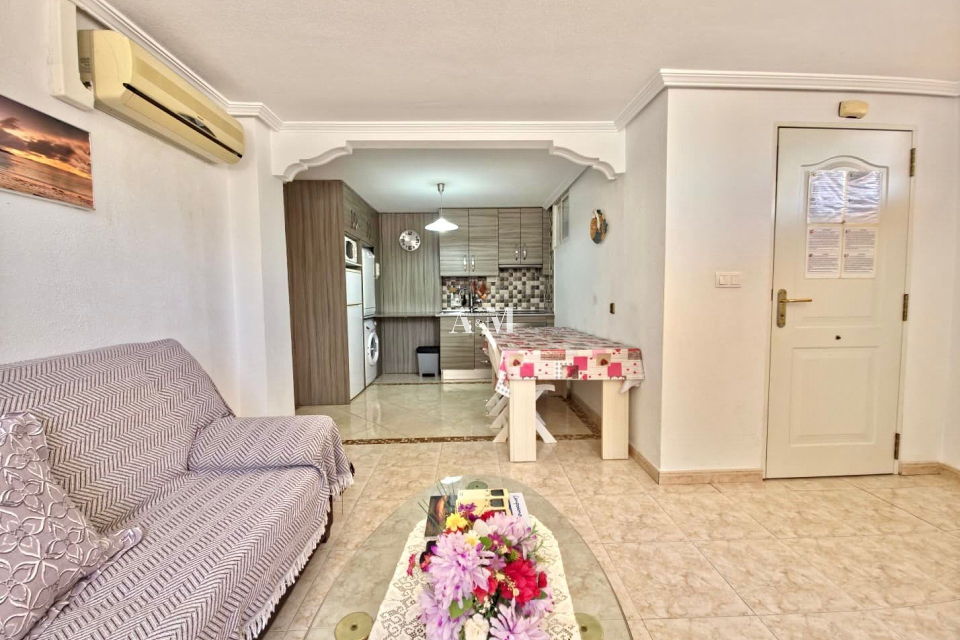Long Term Rental - ground-floor - Orihuela Costa - Cabo roig - La Zenia