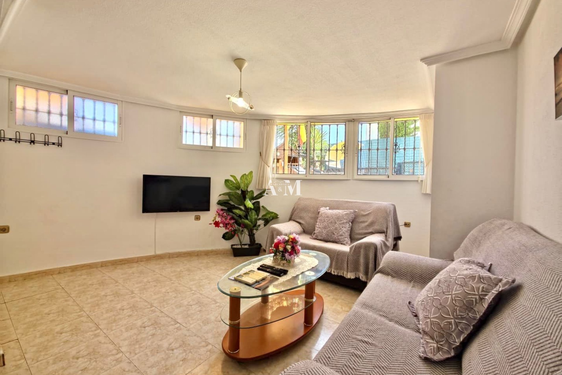 Long Term Rental - ground-floor - Orihuela Costa - Cabo roig - La Zenia