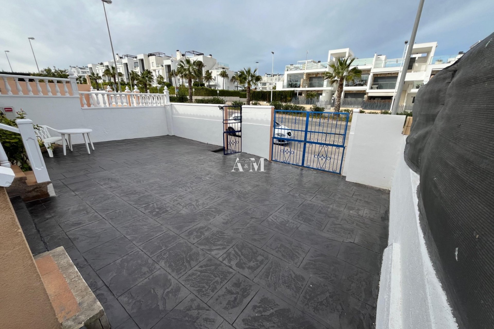 Long Term Rental - ground-floor - Orihuela Costa - Los Altos