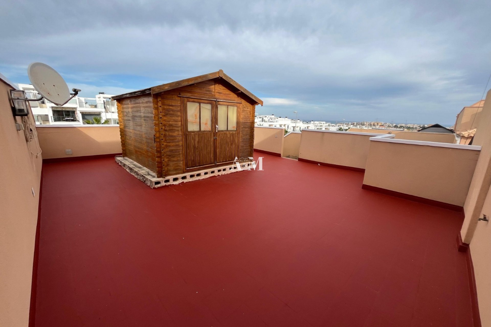 Long Term Rental - ground-floor - Orihuela Costa - Los Altos