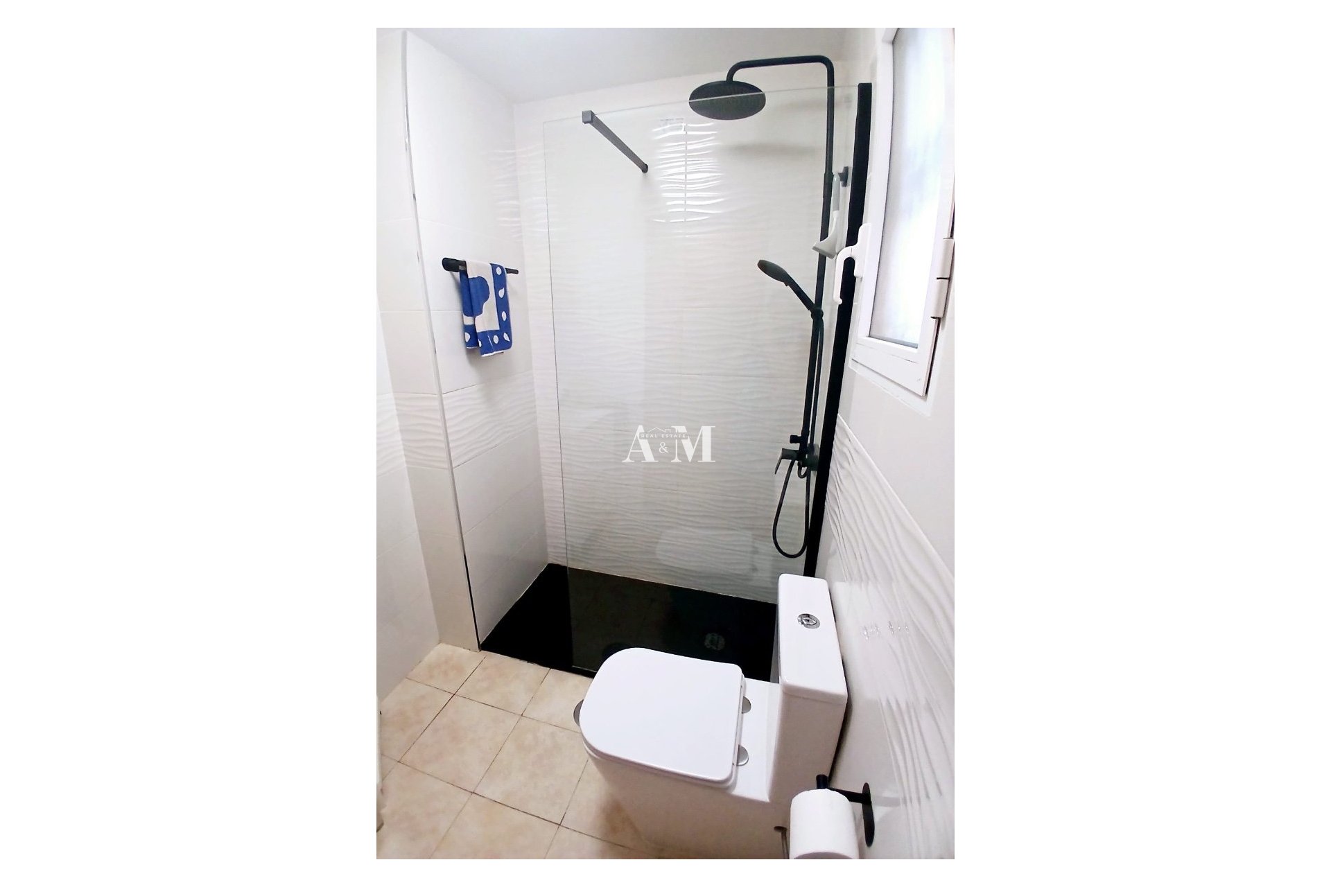 Long Term Rental - ground-floor - Orihuela Costa
