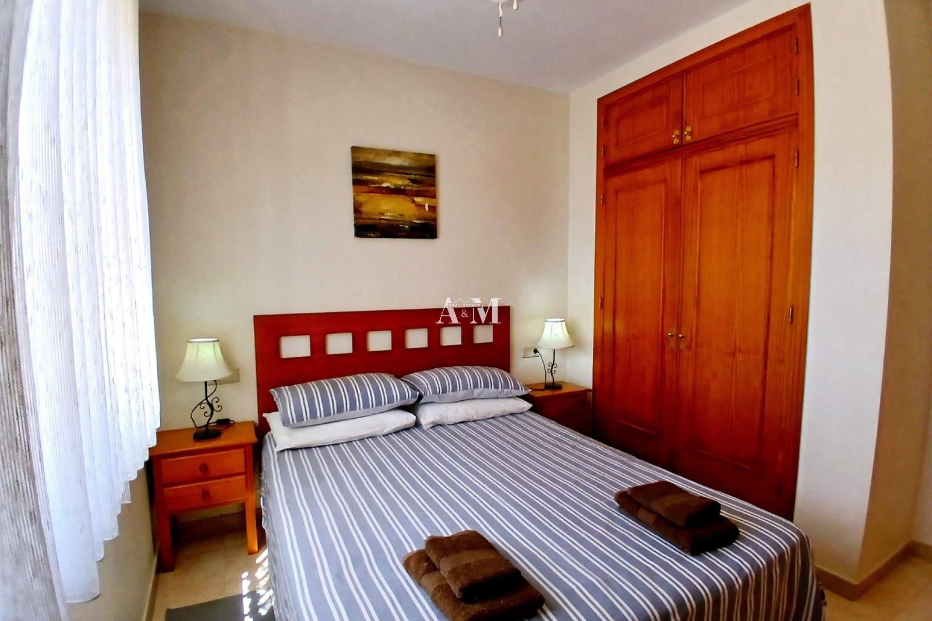 Long Term Rental - ground-floor - Orihuela Costa