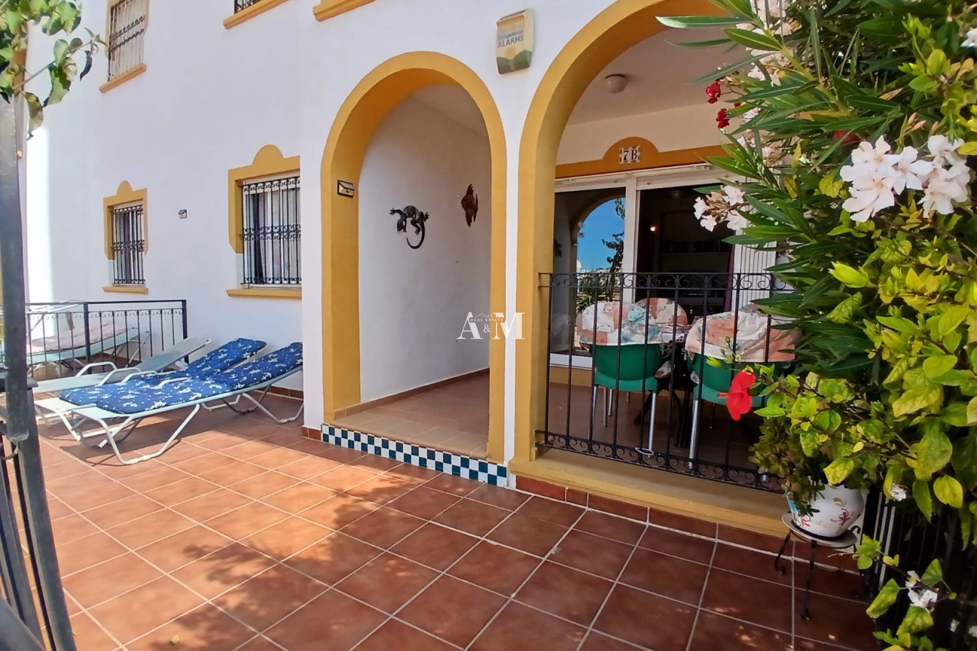 Long Term Rental - ground-floor - Orihuela Costa