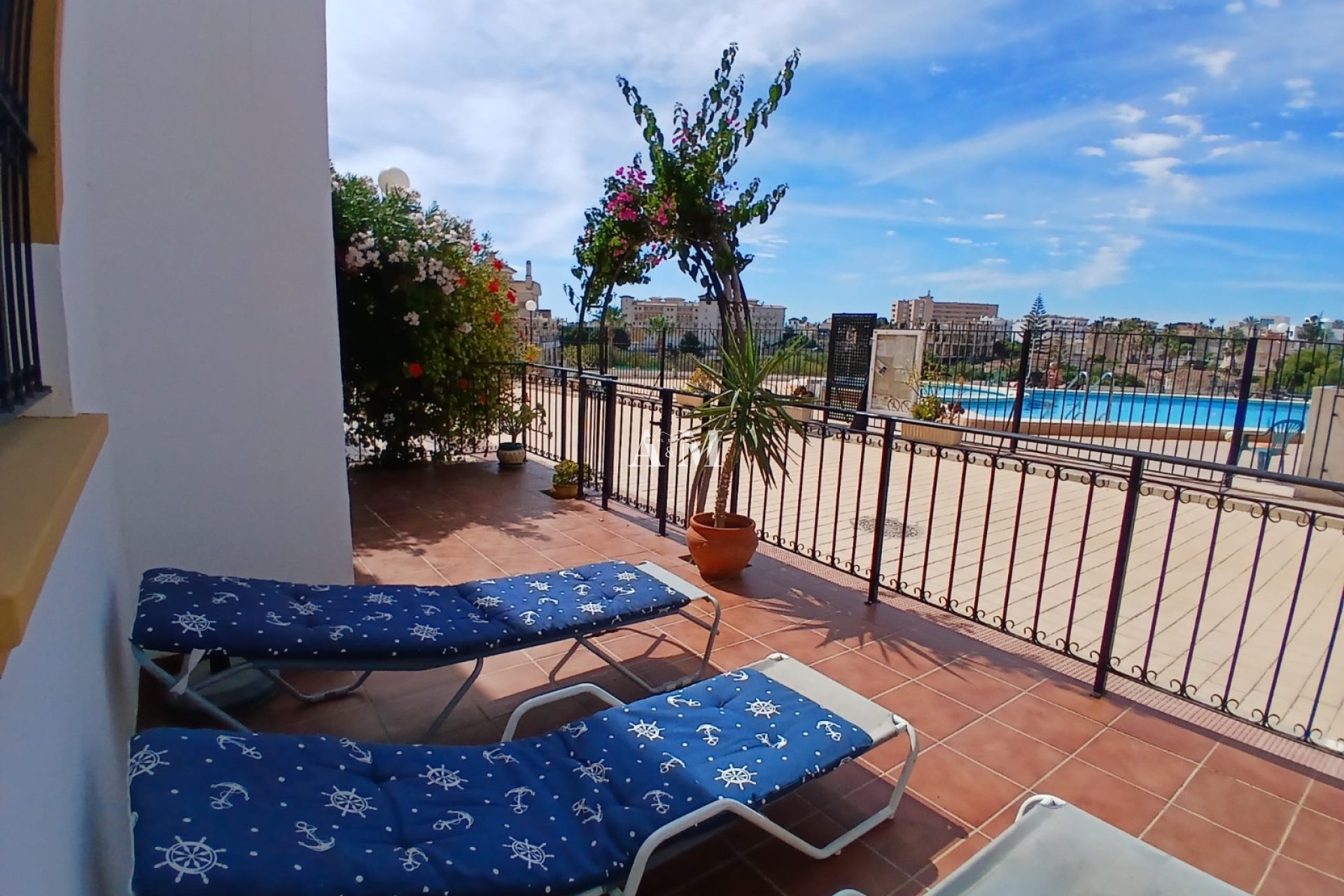 Long Term Rental - ground-floor - Orihuela Costa