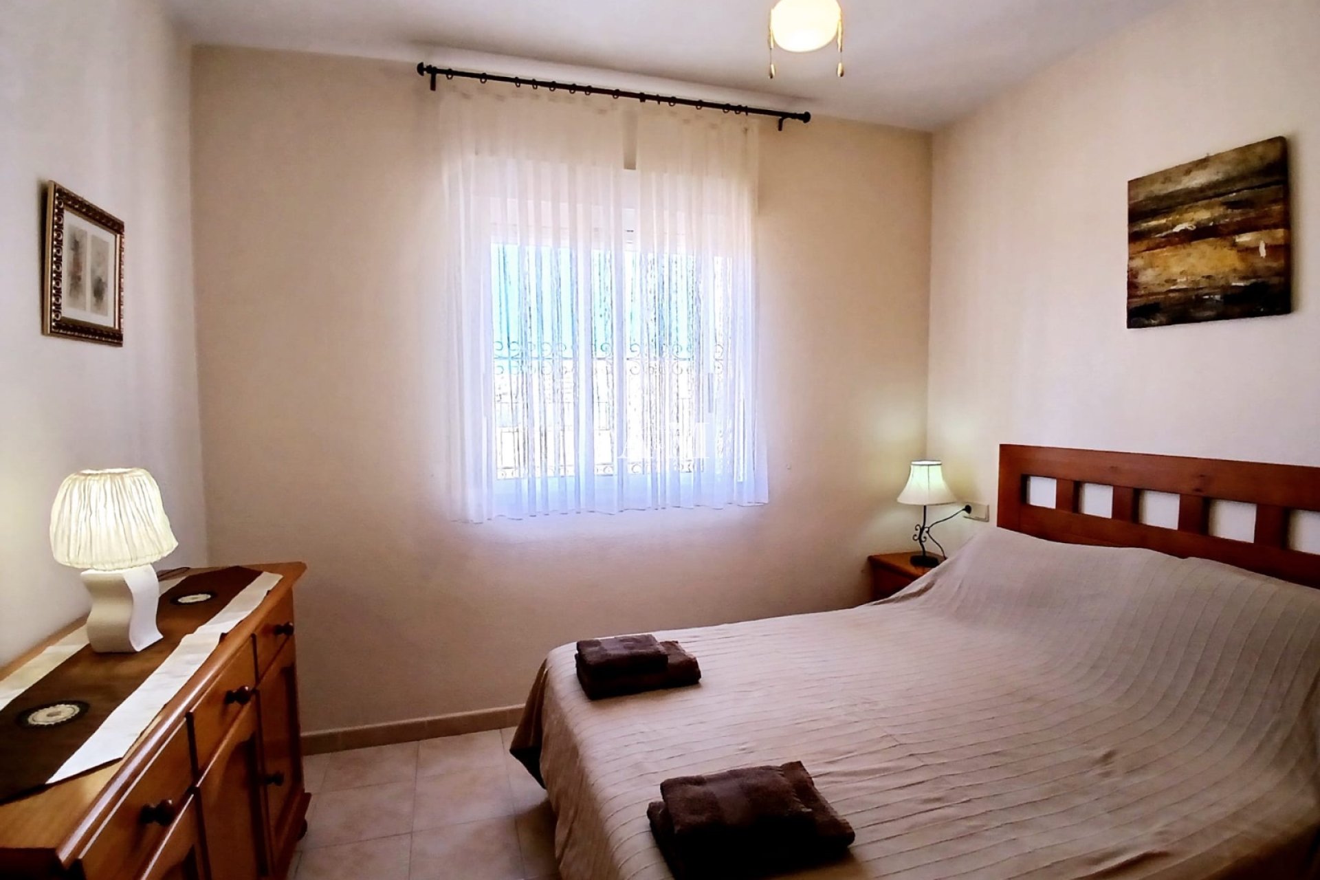 Long Term Rental - ground-floor - Orihuela Costa