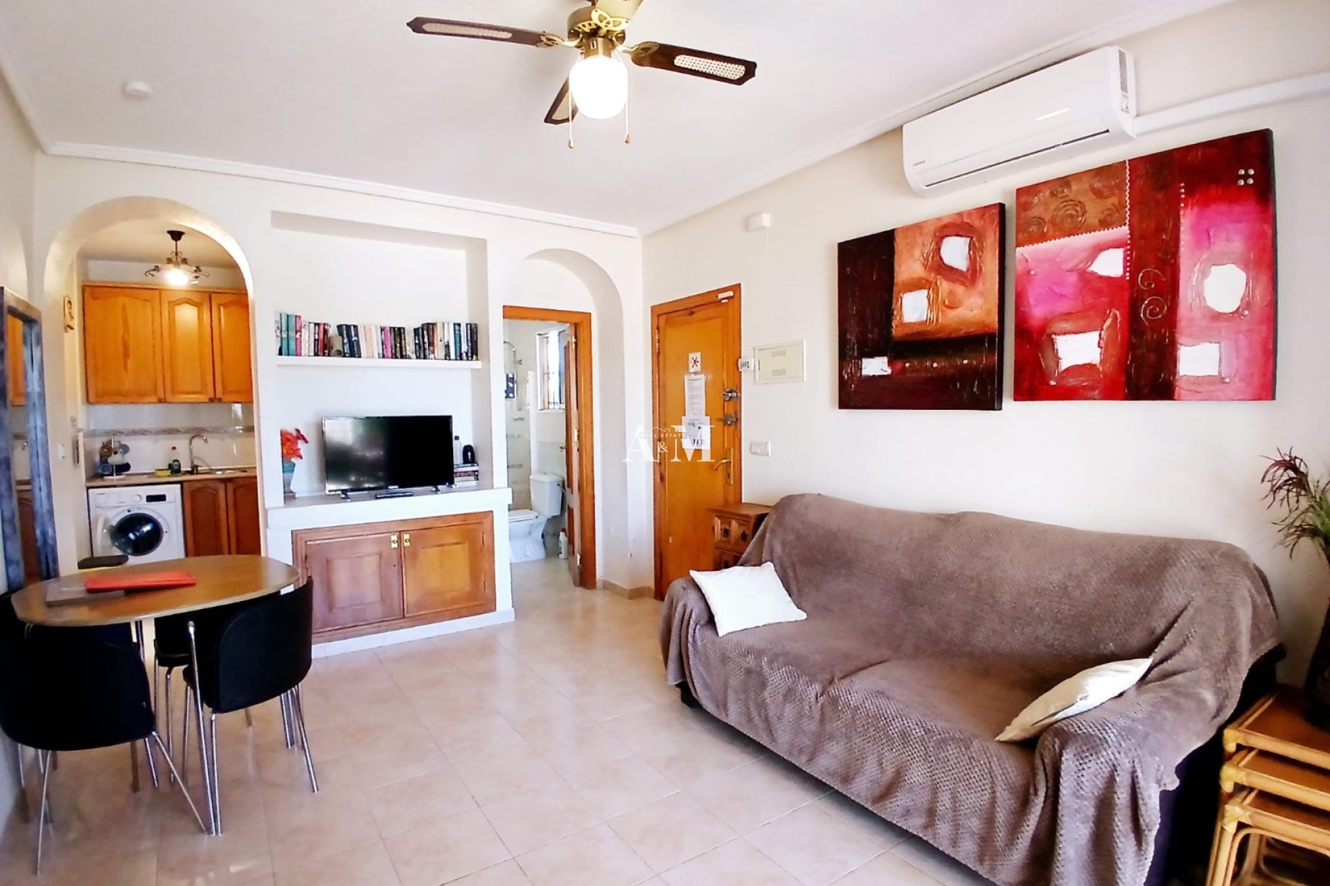 Long Term Rental - ground-floor - Orihuela Costa
