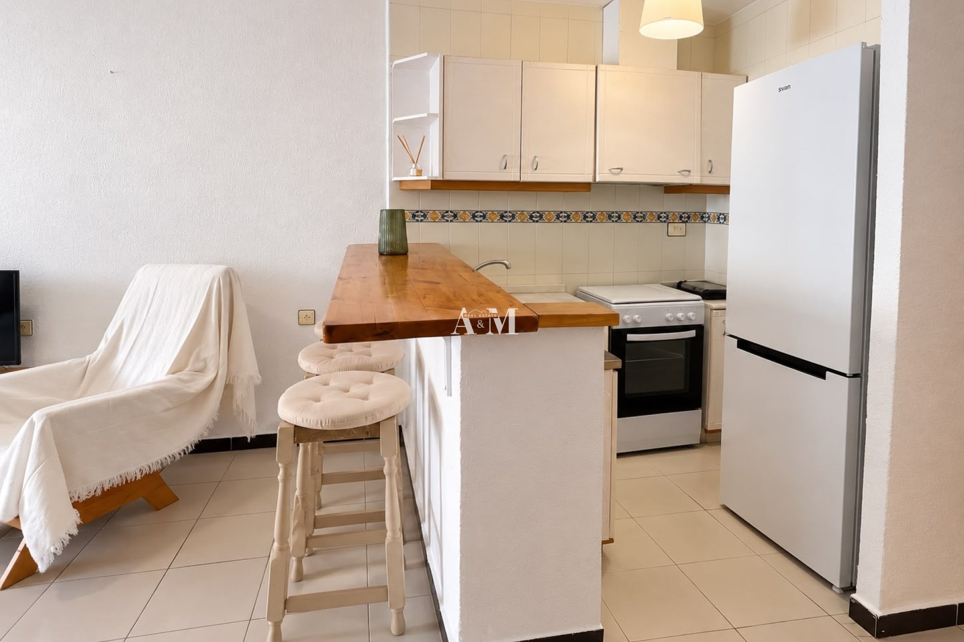 Long Term Rental - ground-floor - Pilar de la Horadada - El Mojon