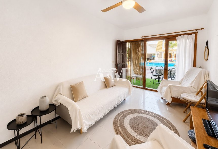 Long Term Rental - ground-floor - Pilar de la Horadada - El Mojon