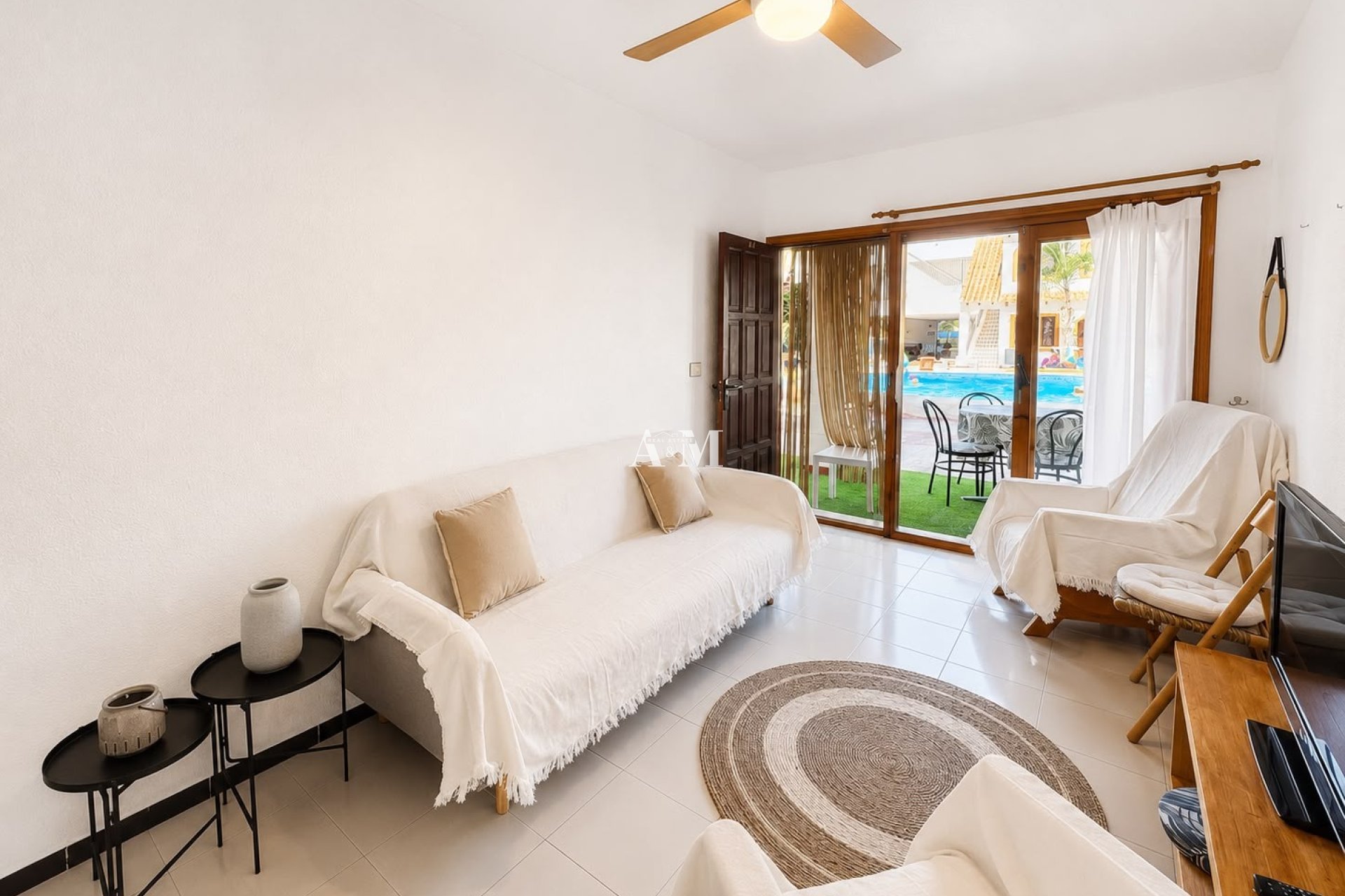 Long Term Rental - ground-floor - Pilar de la Horadada - El Mojon