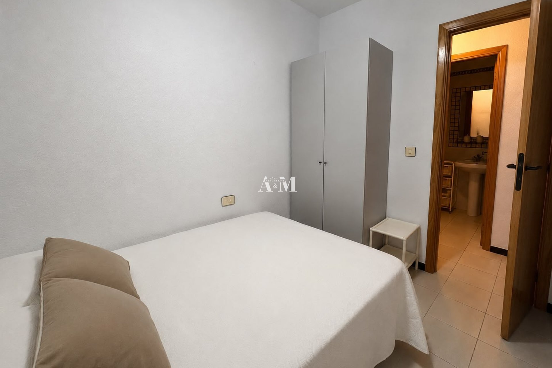 Long Term Rental - ground-floor - Pilar de la Horadada - El Mojon