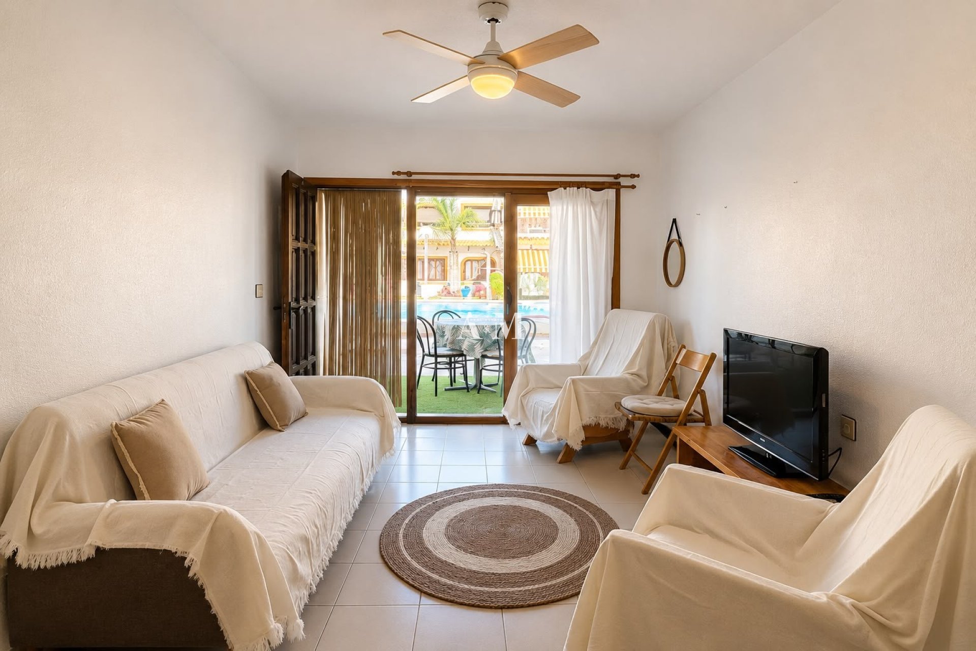 Long Term Rental - ground-floor - Pilar de la Horadada - El Mojon