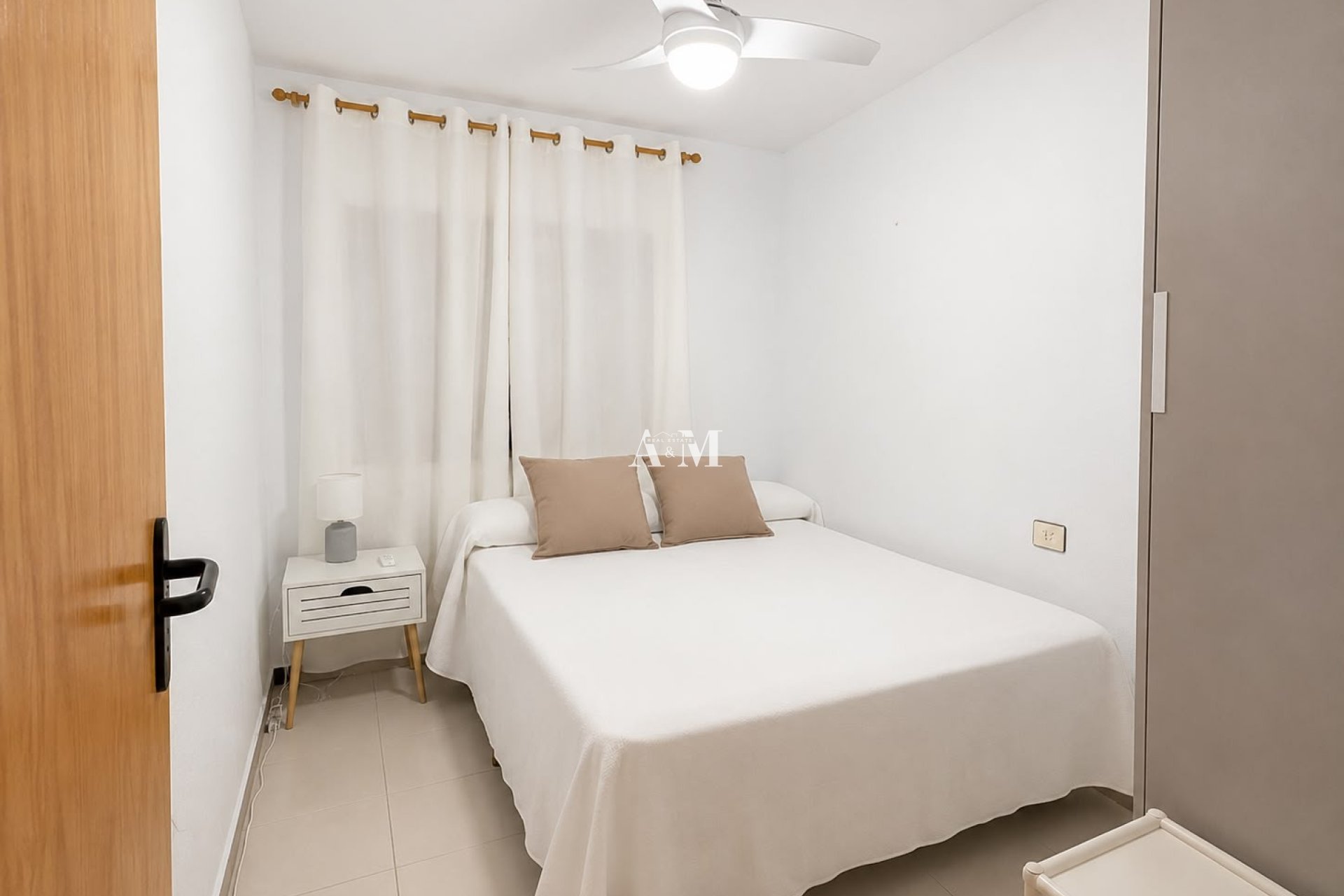 Long Term Rental - ground-floor - Pilar de la Horadada - El Mojon