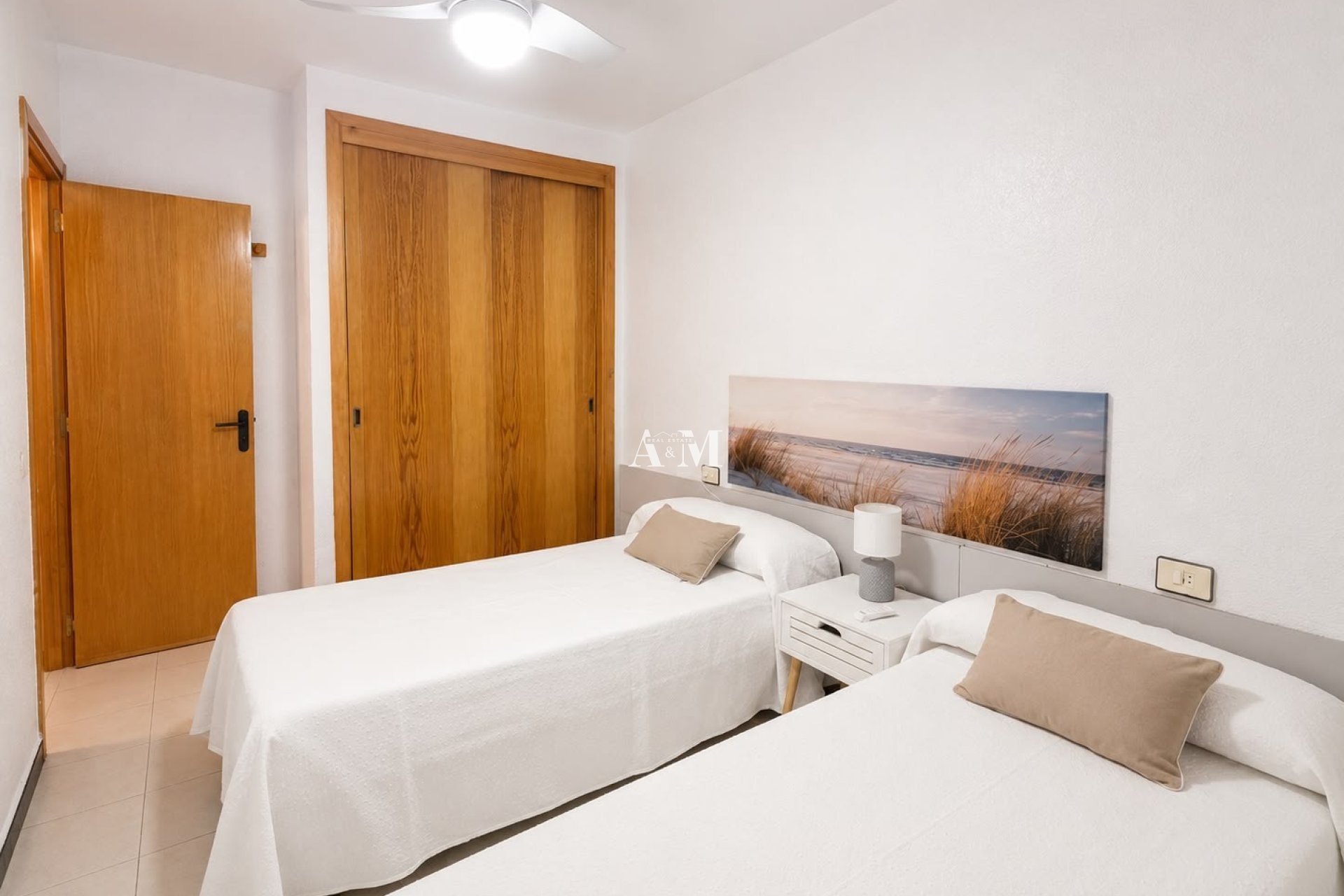 Long Term Rental - ground-floor - Pilar de la Horadada - El Mojon