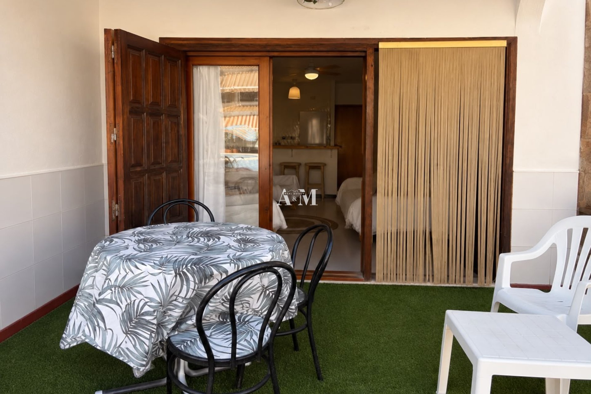 Long Term Rental - ground-floor - Pilar de la Horadada - El Mojon