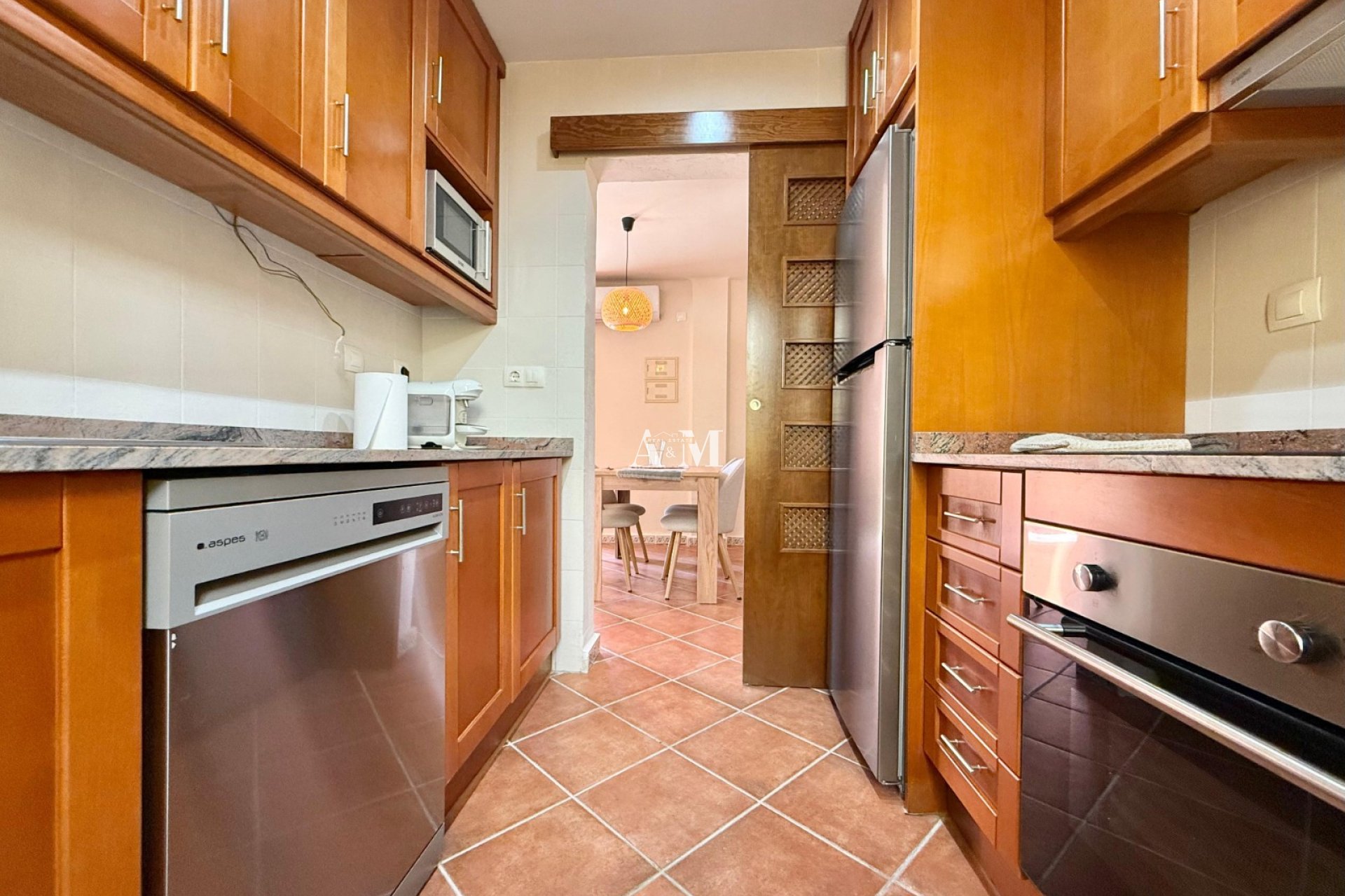 Long Term Rental - ground-floor - Punta Prima