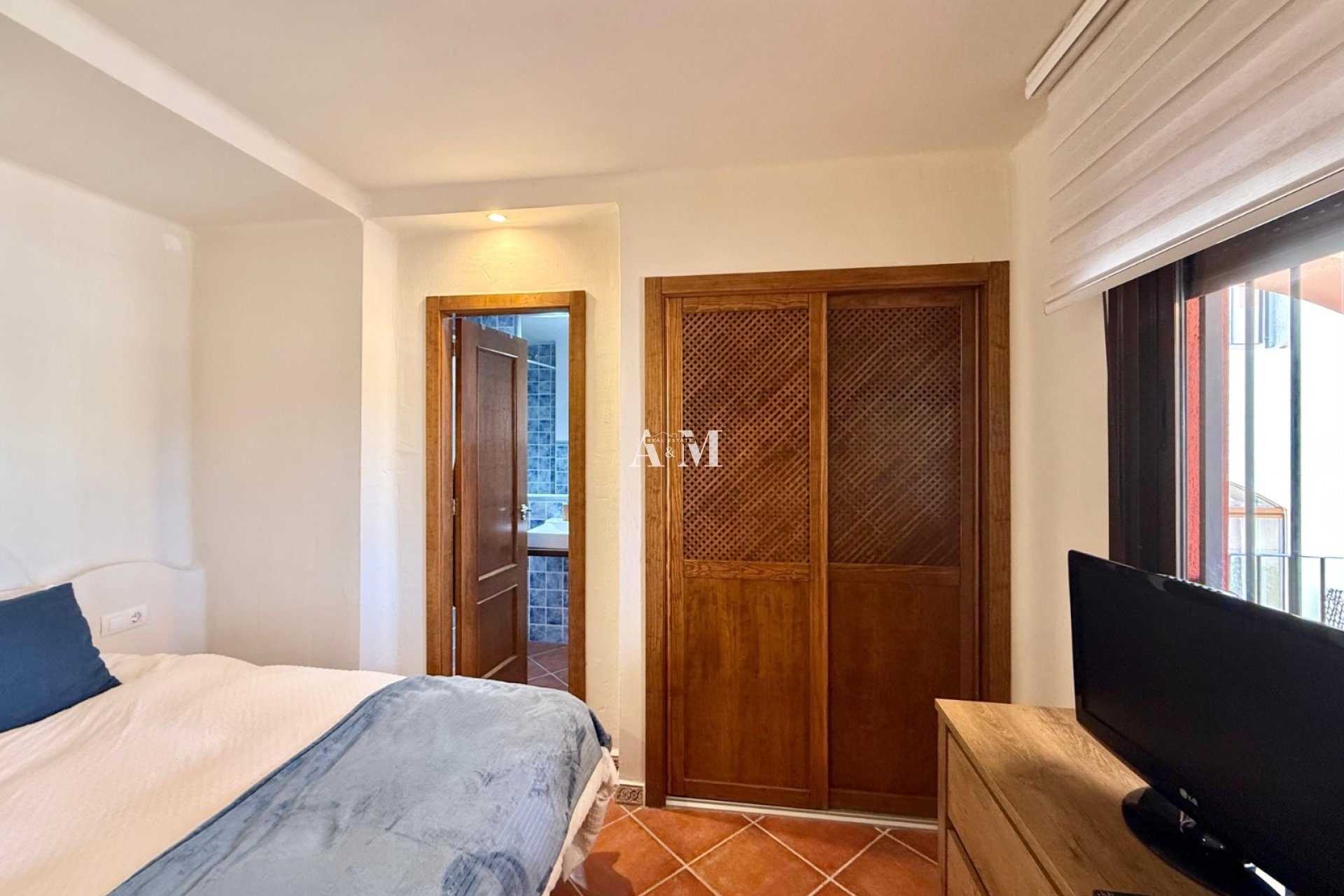 Long Term Rental - ground-floor - Punta Prima