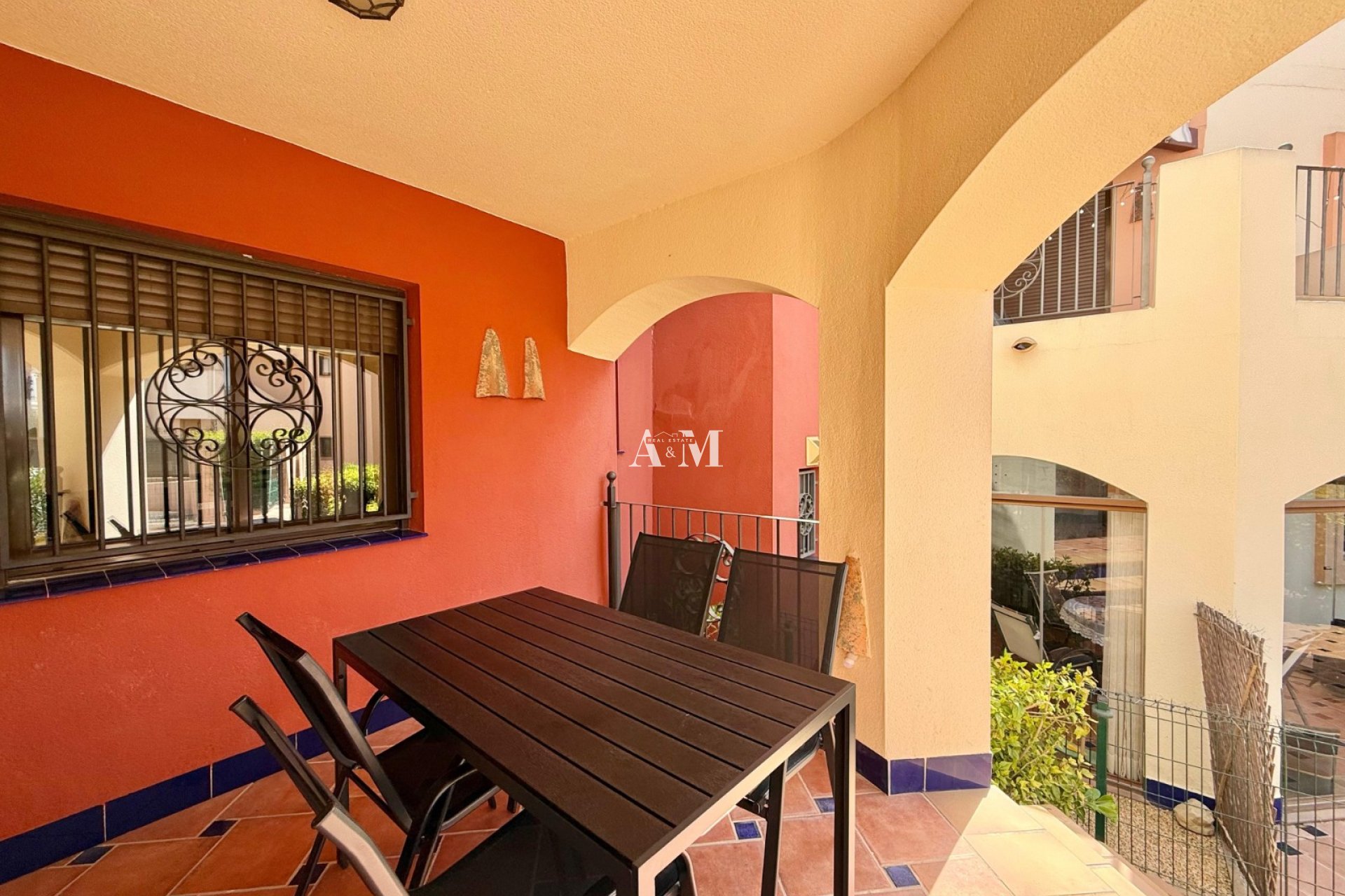 Long Term Rental - ground-floor - Punta Prima