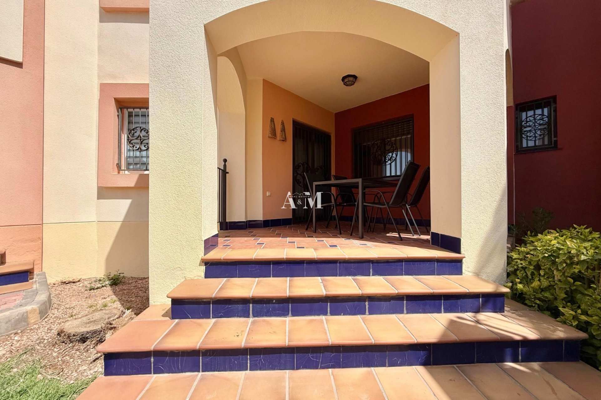 Long Term Rental - ground-floor - Punta Prima