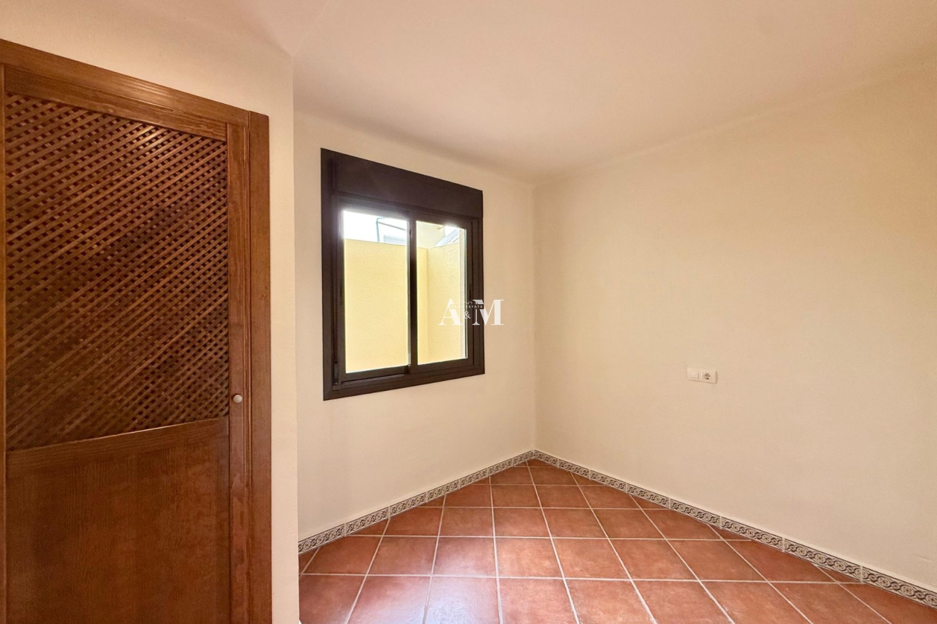Long Term Rental - ground-floor - Punta Prima