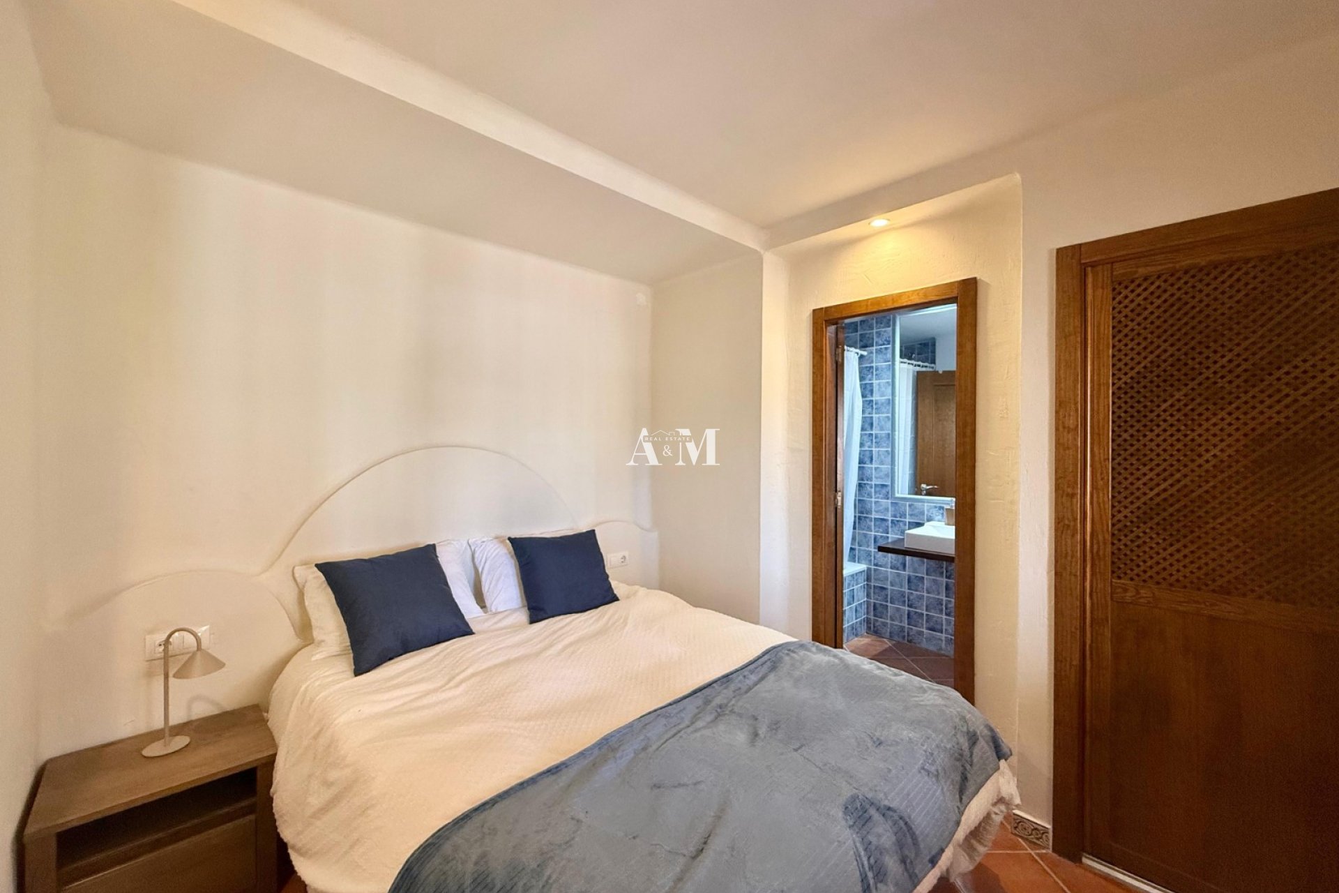 Long Term Rental - ground-floor - Punta Prima