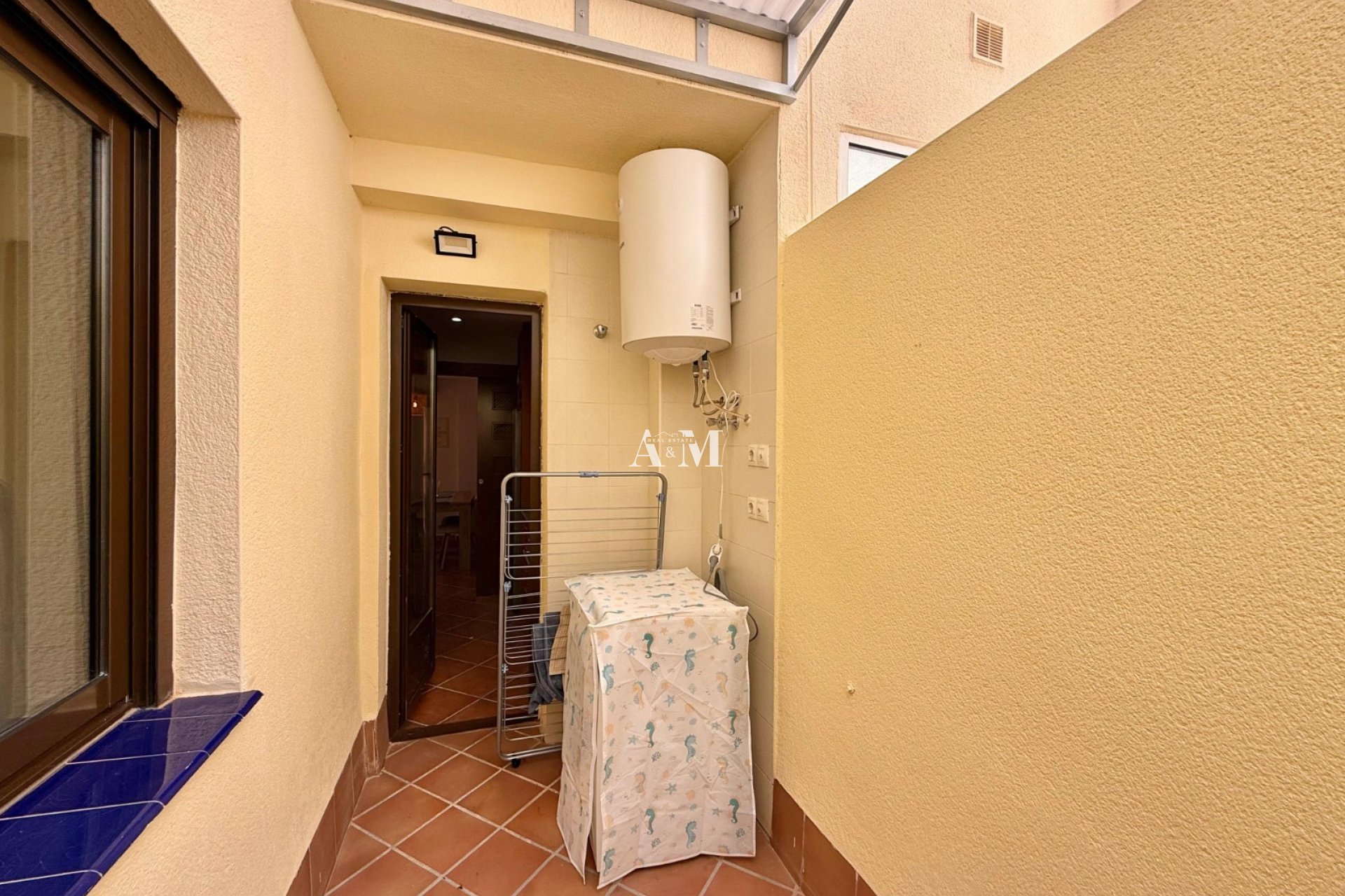 Long Term Rental - ground-floor - Punta Prima