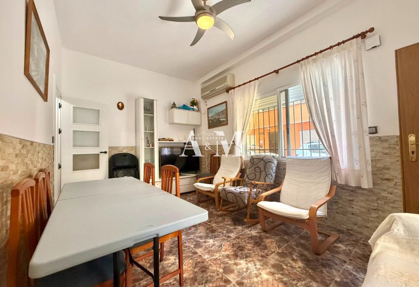Long Term Rental - ground-floor - San Pedro del Pinatar - Lo Pagan