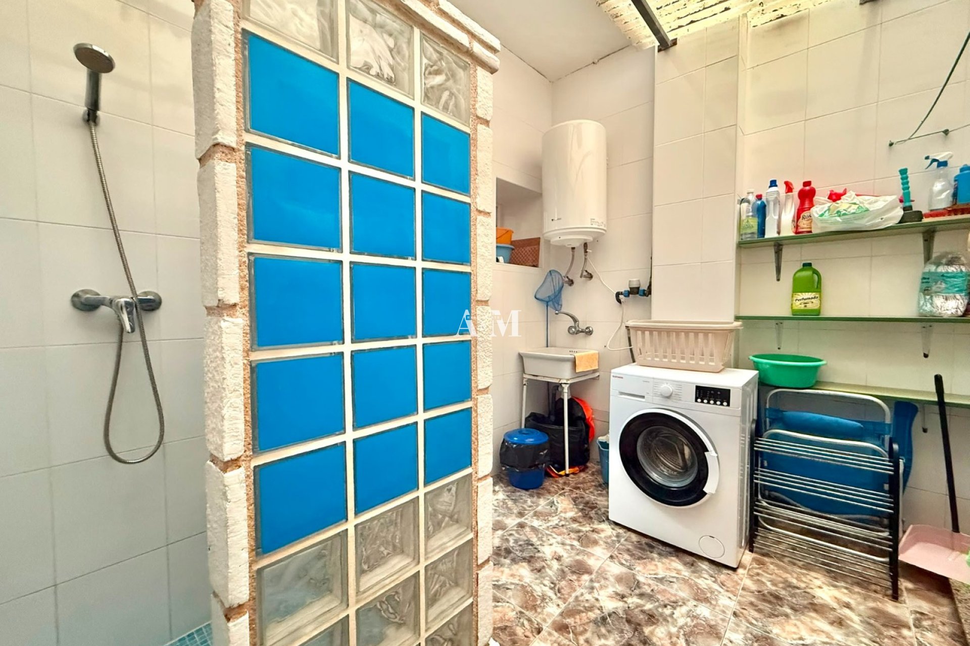 Long Term Rental - ground-floor - San Pedro del Pinatar - Lo Pagan