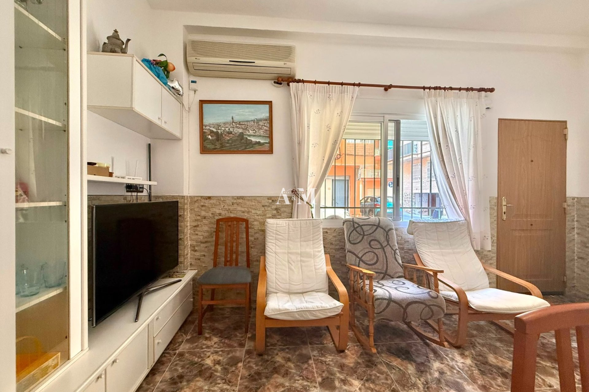 Long Term Rental - ground-floor - San Pedro del Pinatar - Lo Pagan