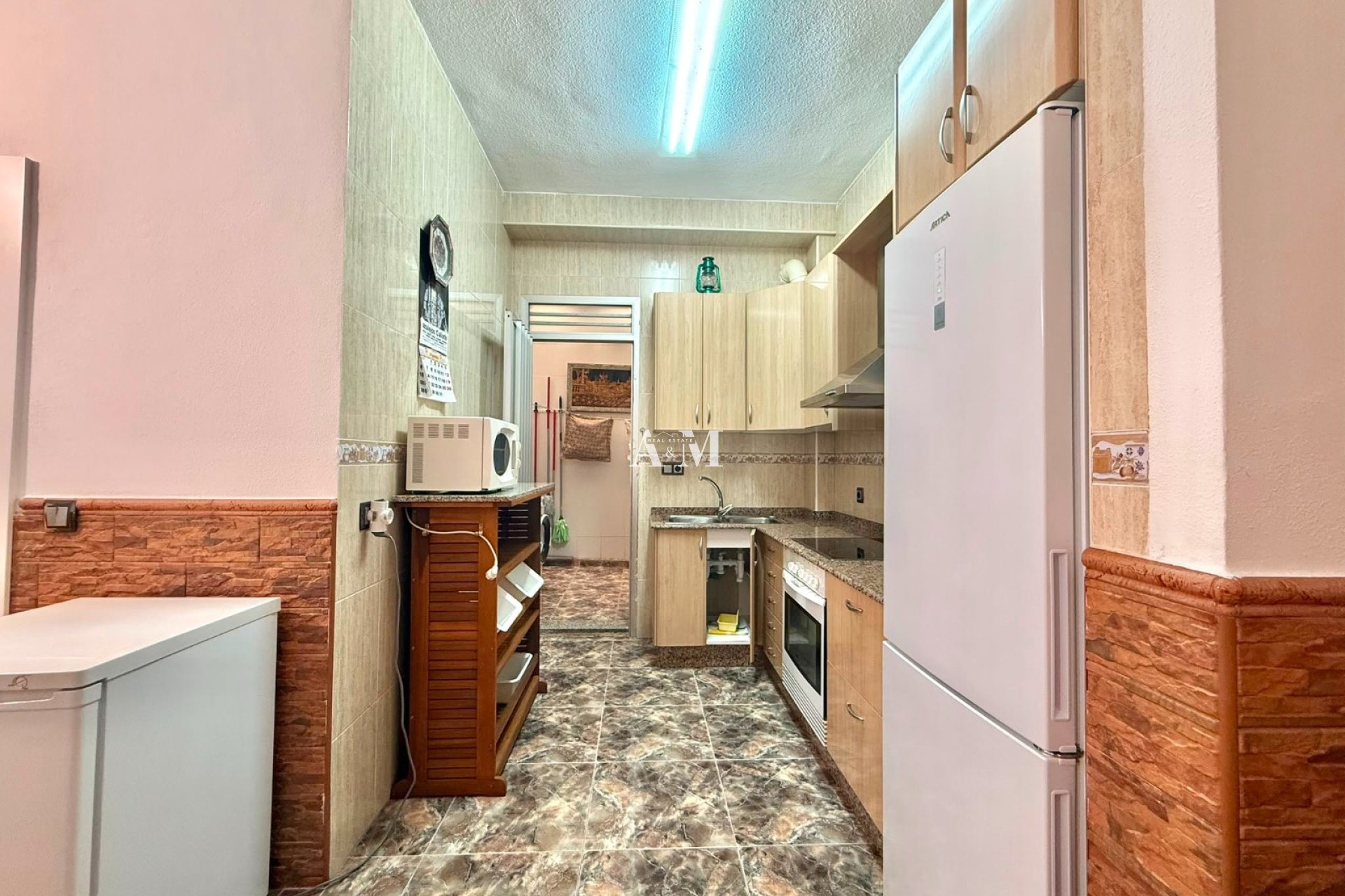 Long Term Rental - ground-floor - San Pedro del Pinatar - Lo Pagan
