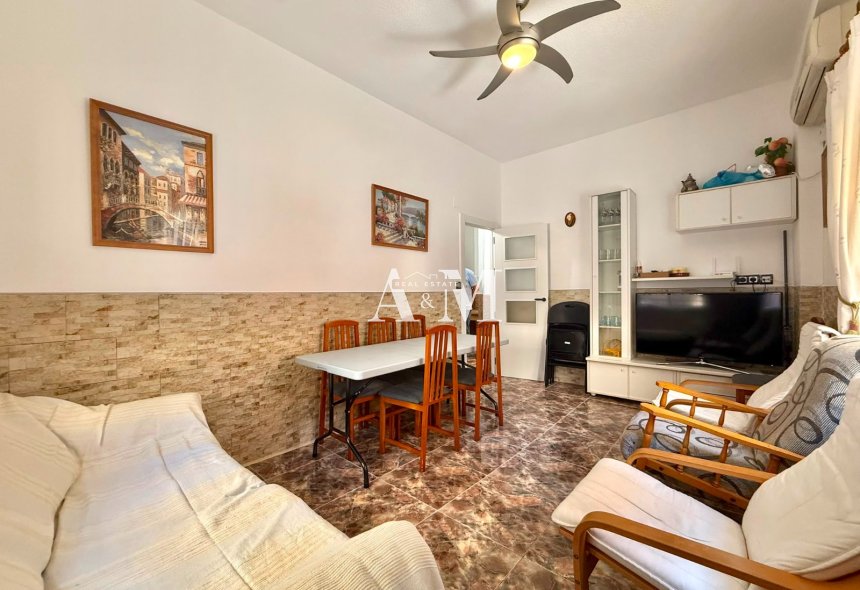 Long Term Rental - ground-floor - San Pedro del Pinatar - Lo Pagan