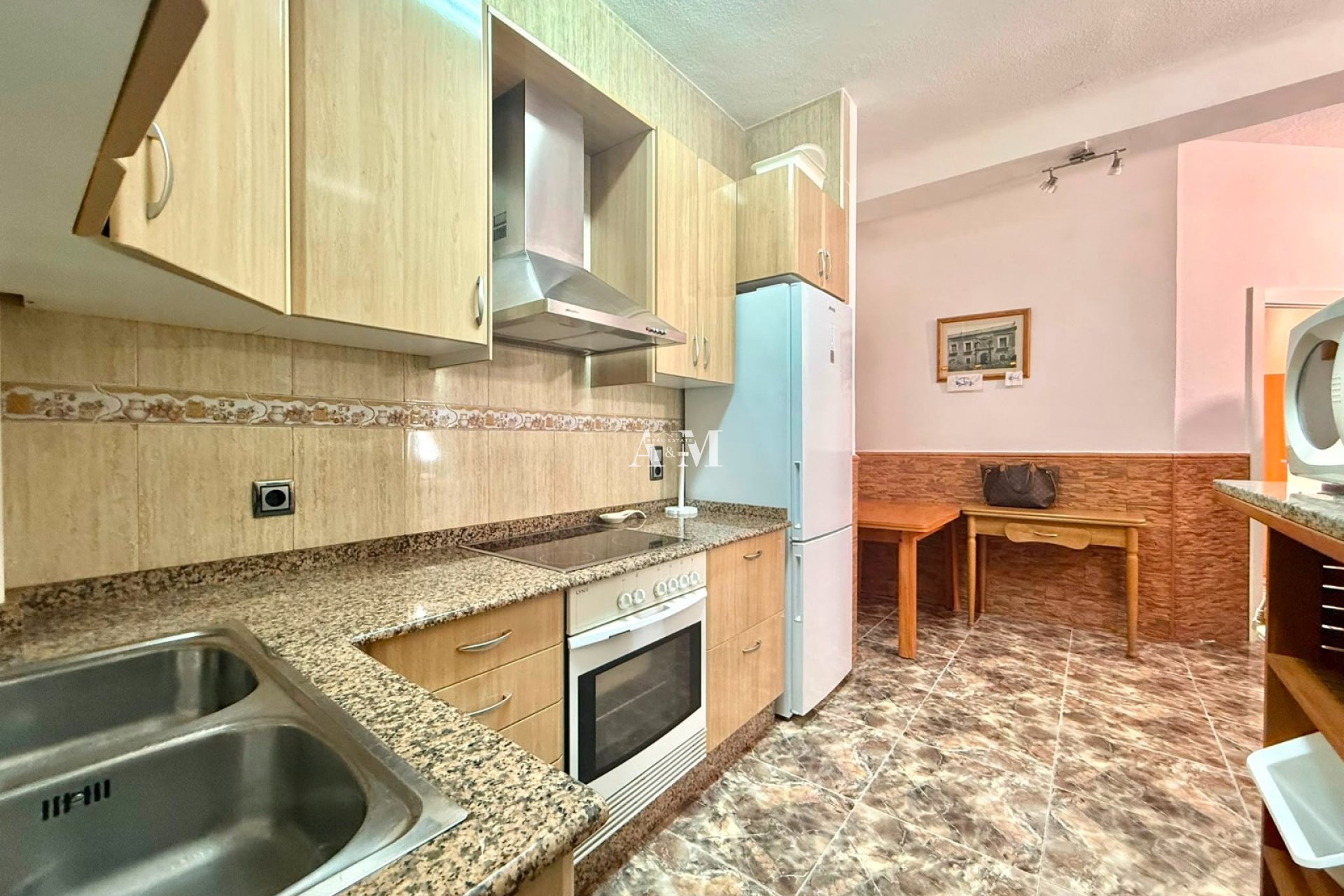 Long Term Rental - ground-floor - San Pedro del Pinatar - Lo Pagan