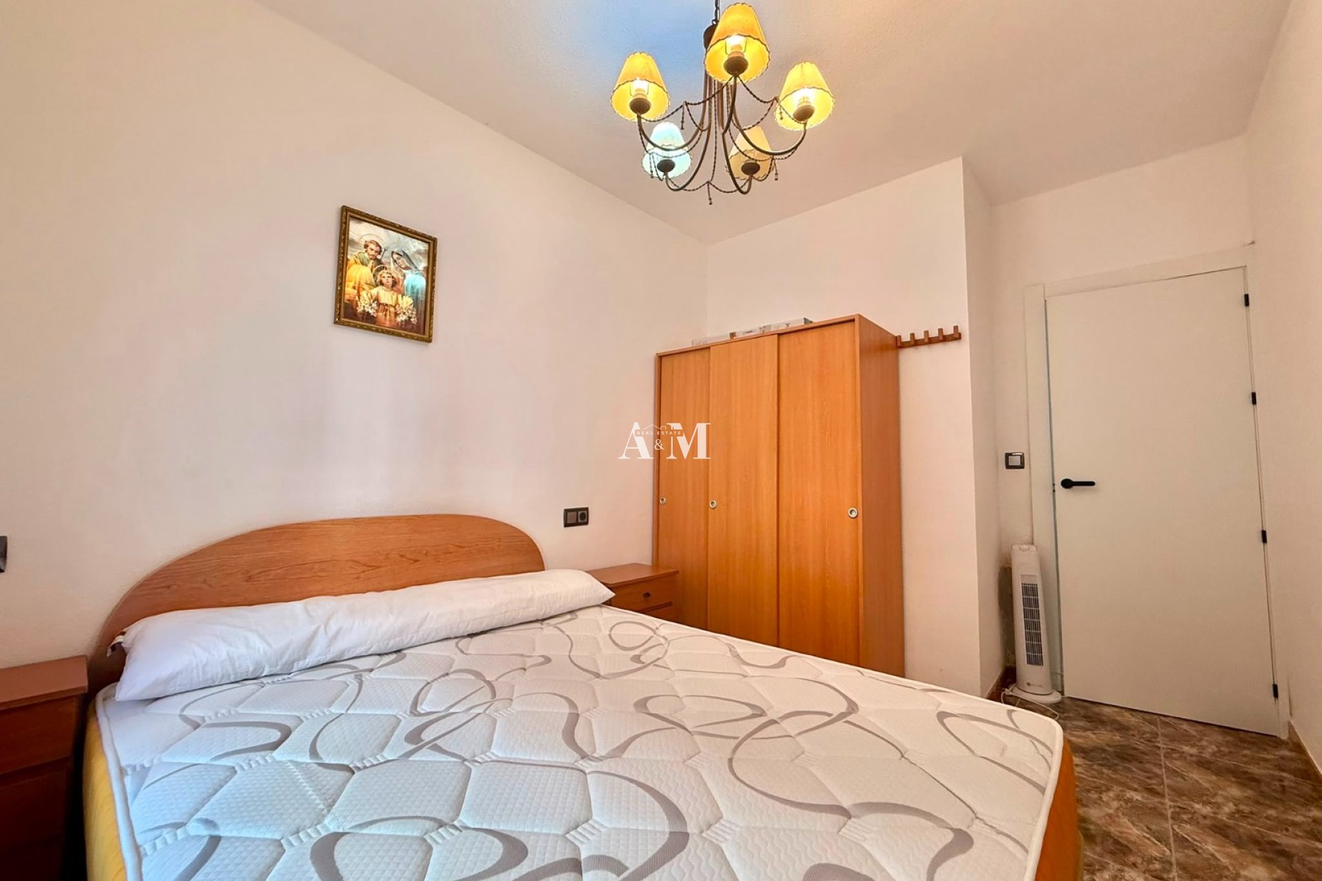 Long Term Rental - ground-floor - San Pedro del Pinatar - Lo Pagan