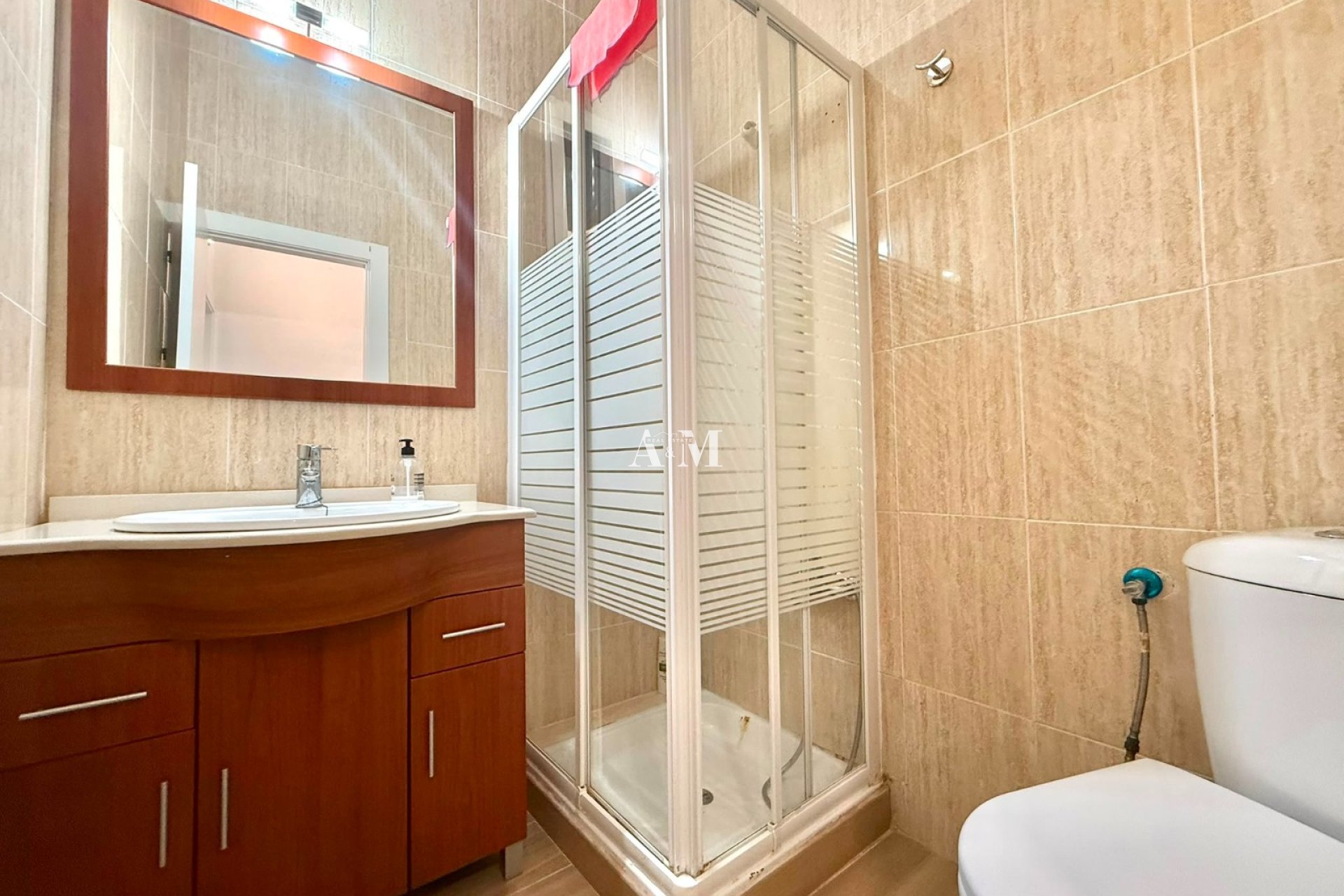Long Term Rental - ground-floor - San Pedro del Pinatar - Lo Pagan